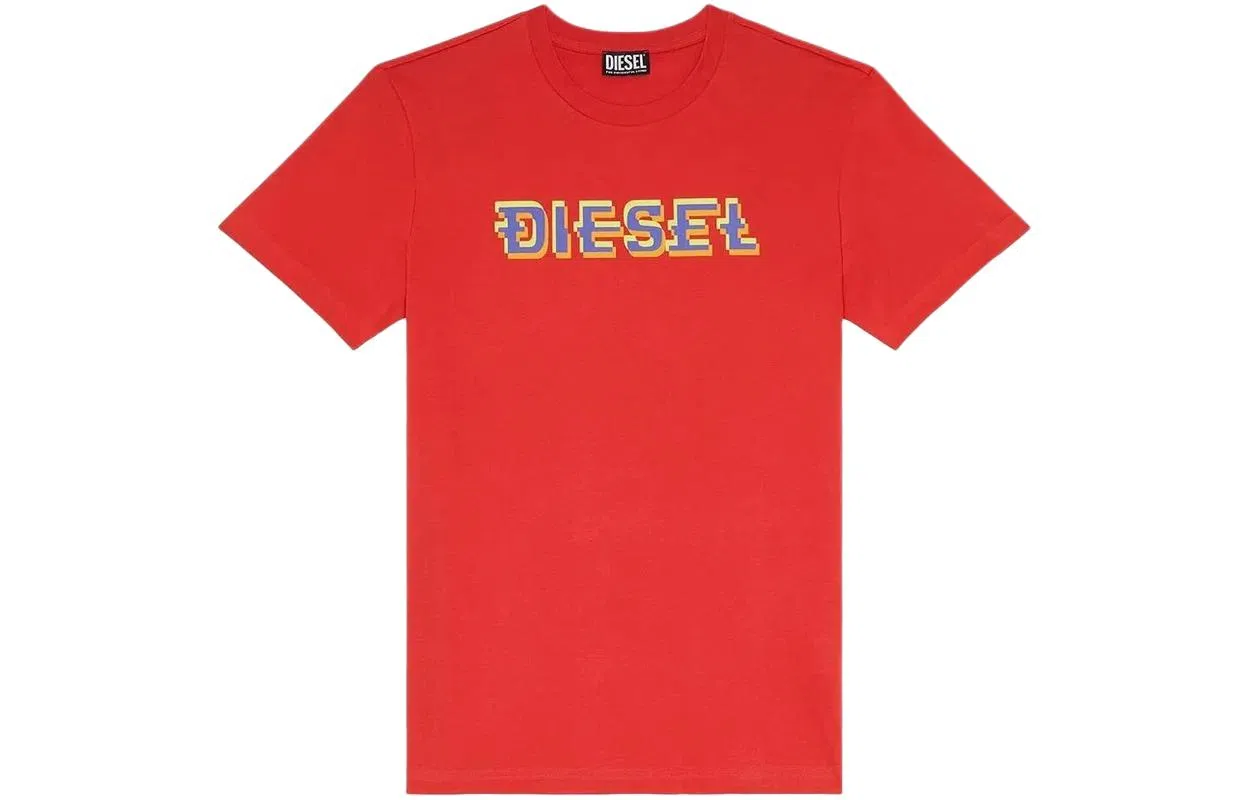 DIESEL SS24 T