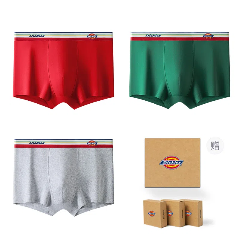 Dickies