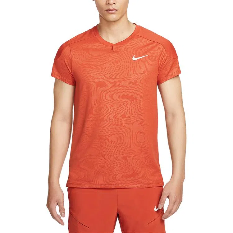 Nike Court Slam Men's Top