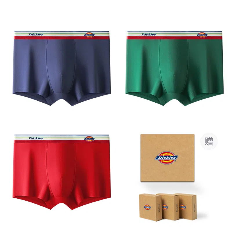Dickies
