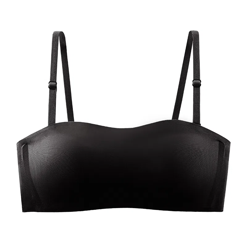 欧迪芬 小胸聚拢显大防下垂收副乳无痕透气舒适文胸 女款