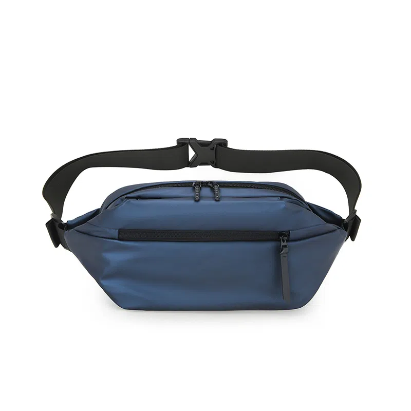 彤彤兔 休闲 牛津布 腰包 男女同款情侣款 多色