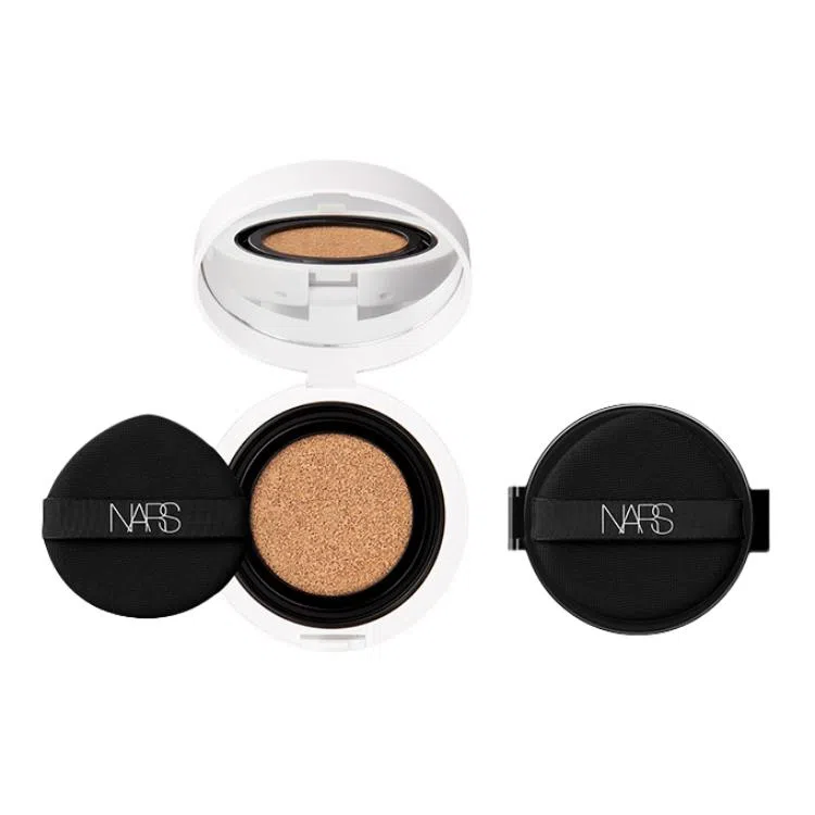 NARS 11g+11g