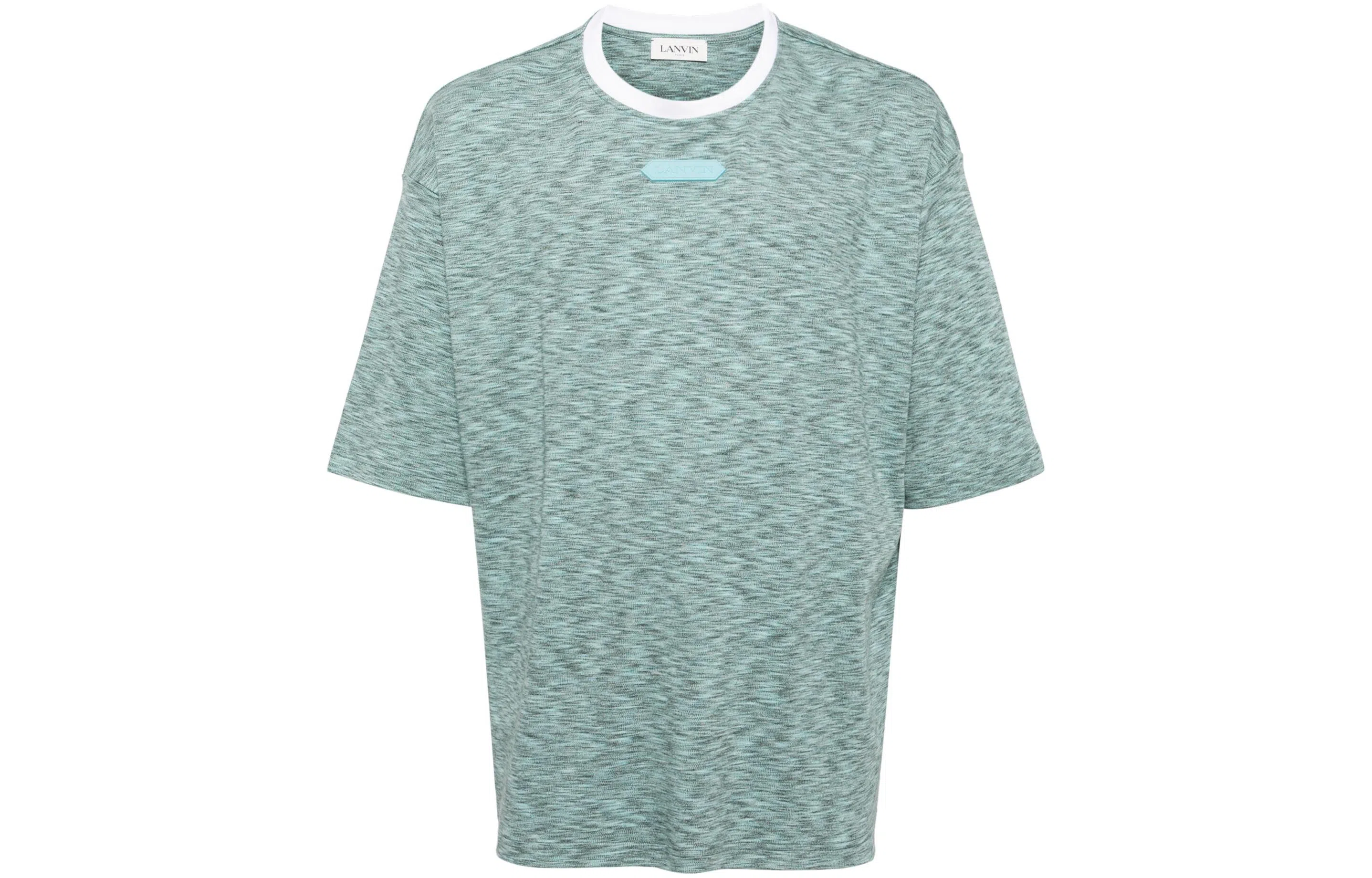 Lanvin SS24 LogoT