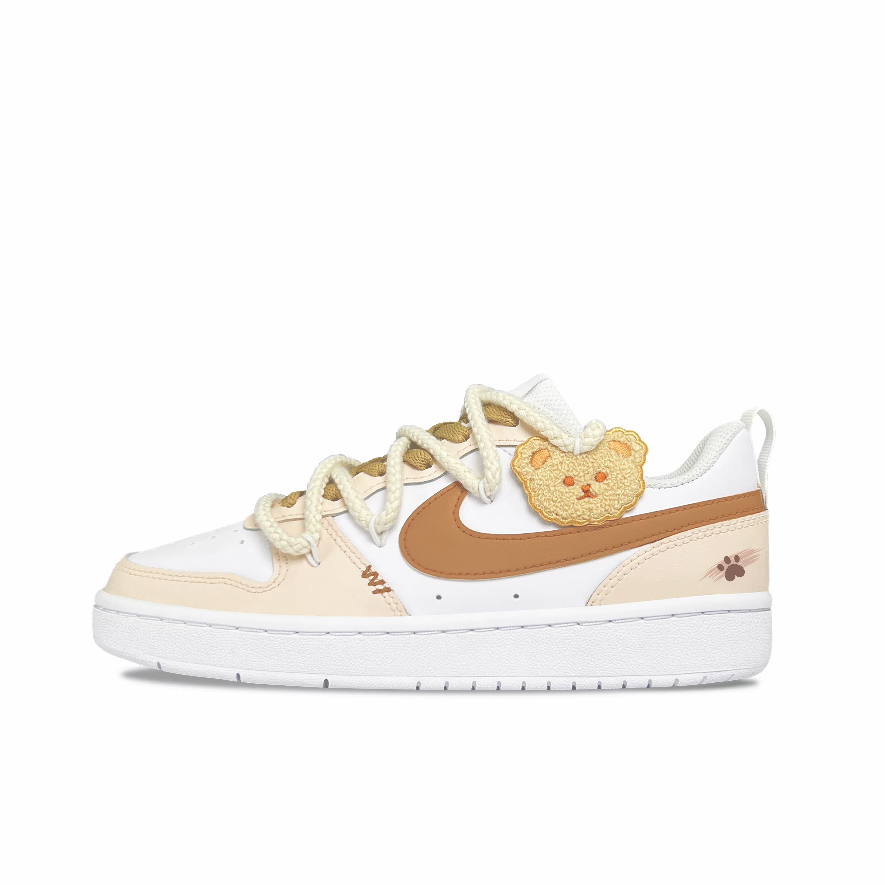 Nike Court Borough GS