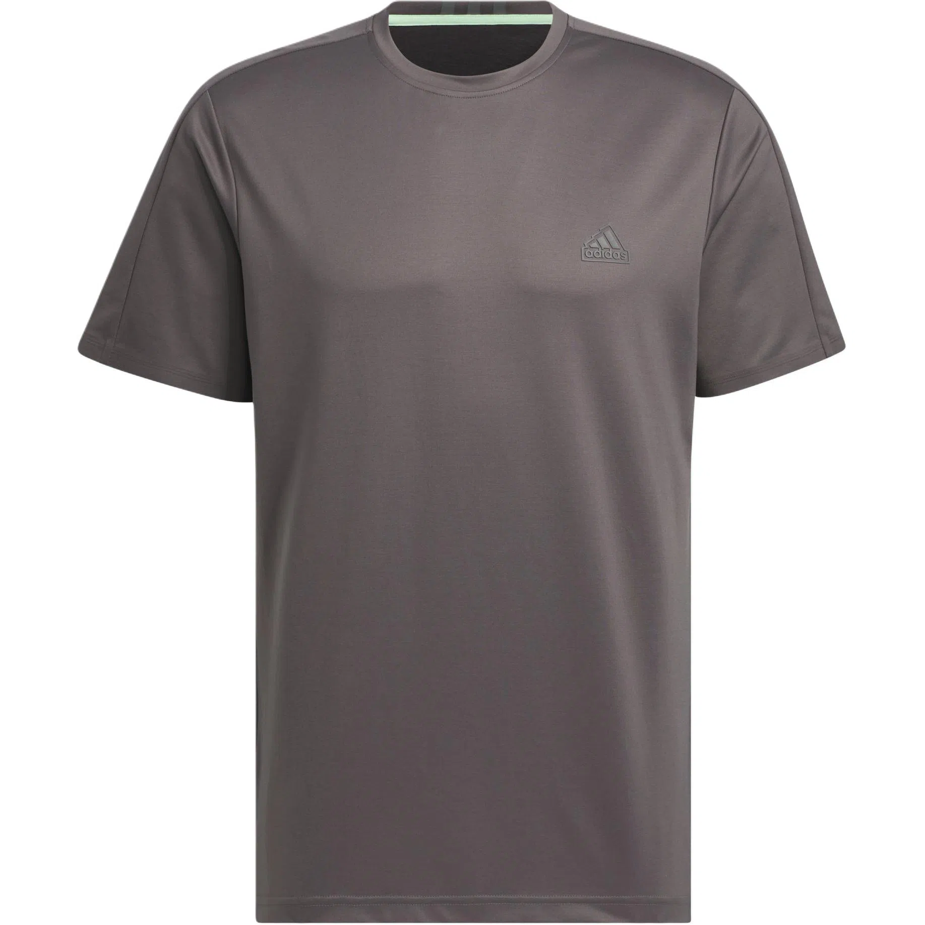 adidas COOL FEELING SHORT SLEEVE T-SHIRT logoT