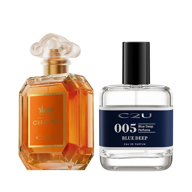 C2U EDT 30ml+50ml