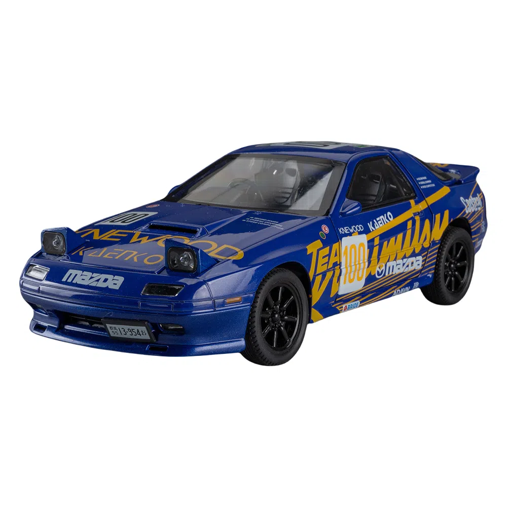 OLOEY 124RX7-PC