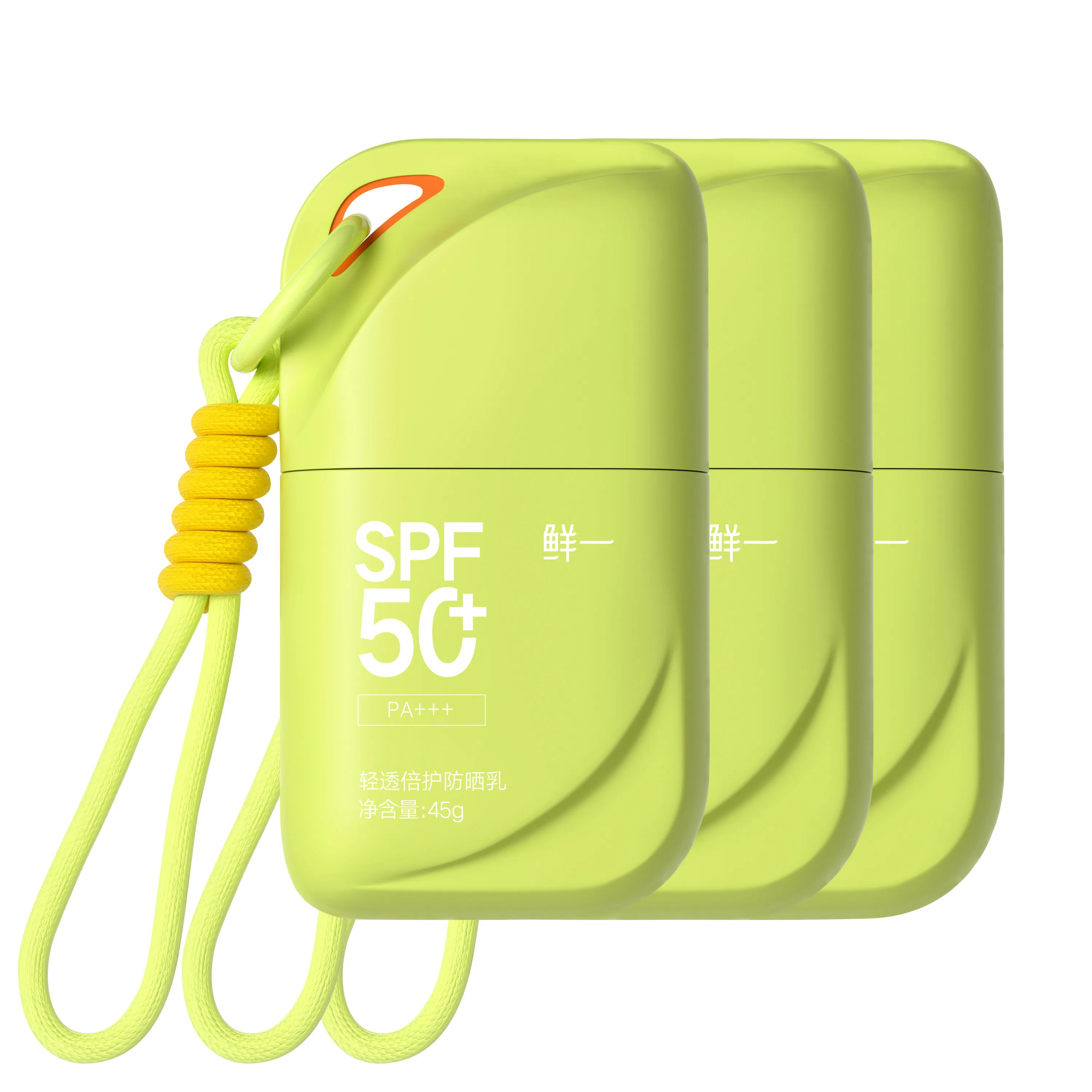 SPF50+PA++ 145g