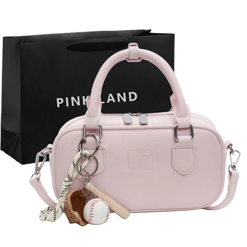 PINKLAND PU