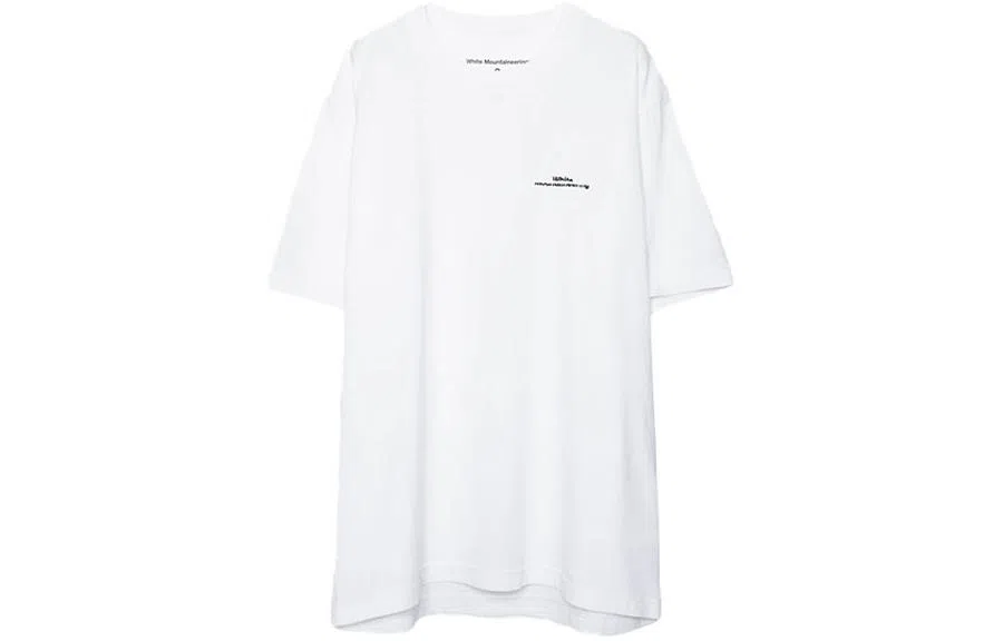 White Mountaineering T