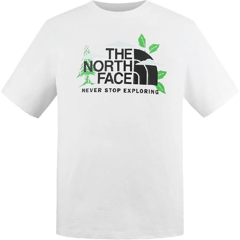 THE NORTH FACE SS25 T