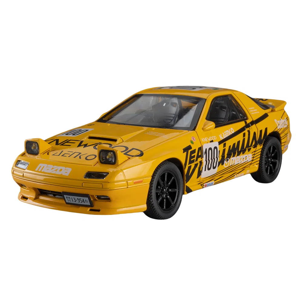 OLOEY 124RX7-PC