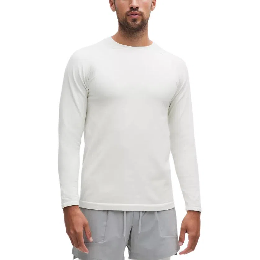 lululemon Layer Seamless Base T