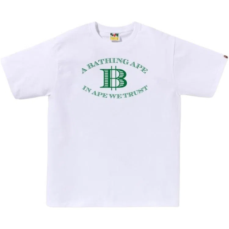 A BATHING APE SS25 T