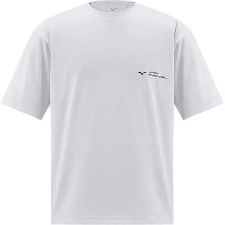 Mizuno PERFORMANCE logo SS24T
