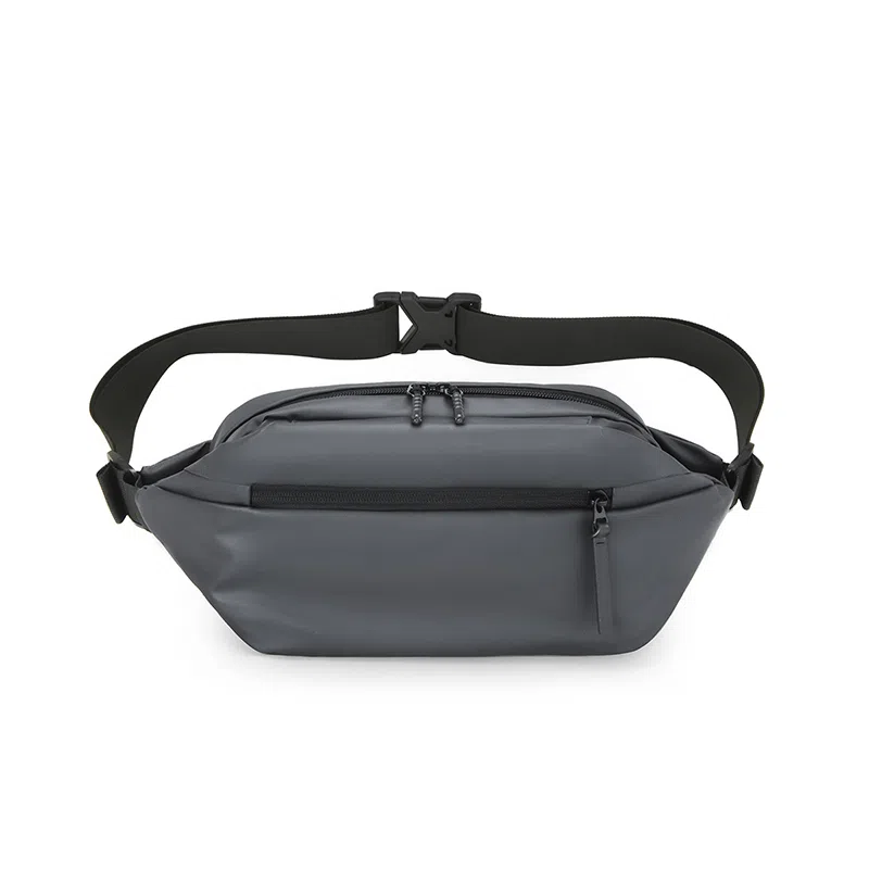 彤彤兔 休闲 牛津布 腰包 男女同款情侣款 多色