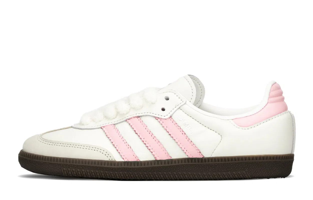 adidas originals SAMBA OG adidasOSaB