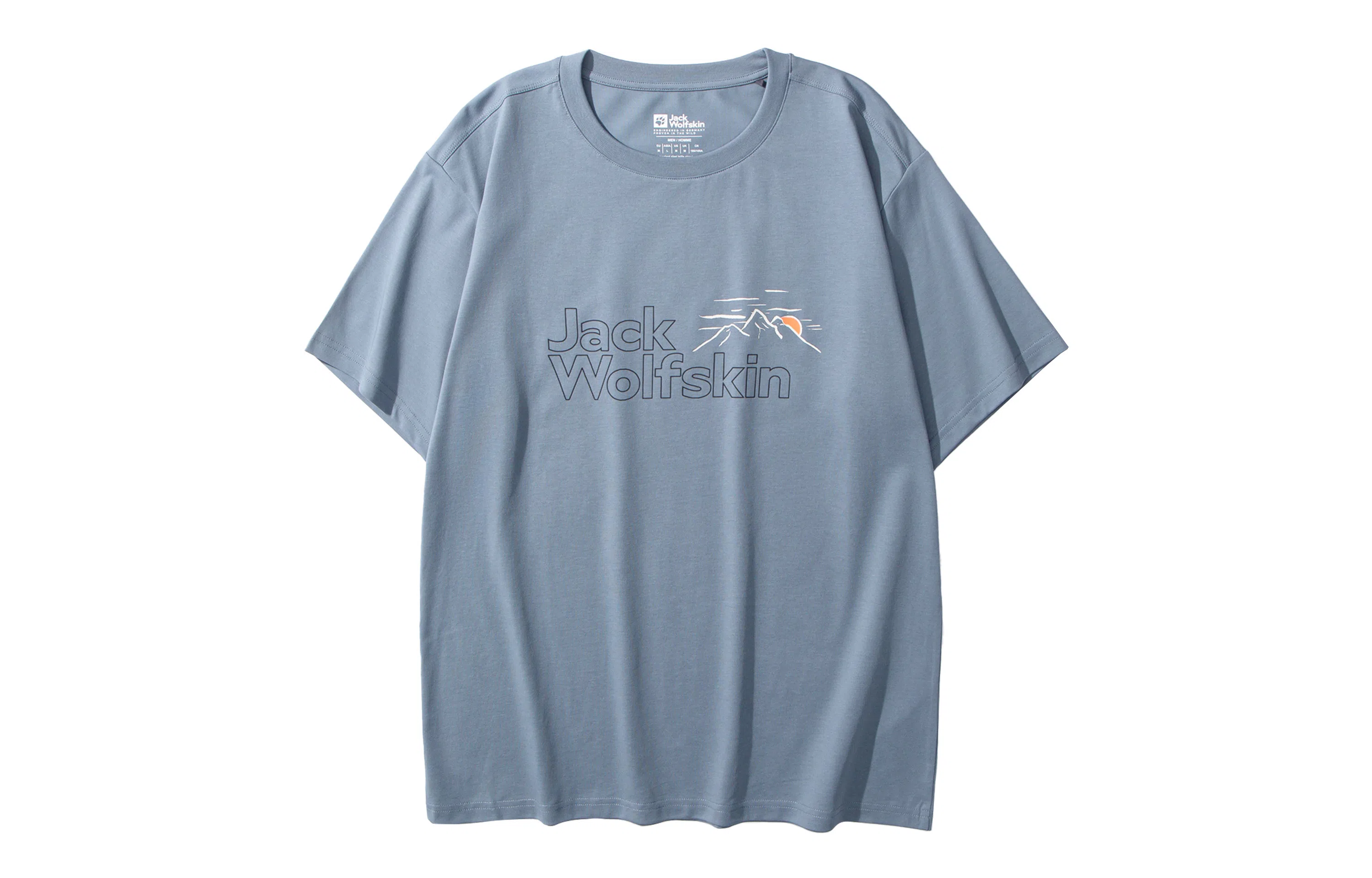 Jack Wolfskin T