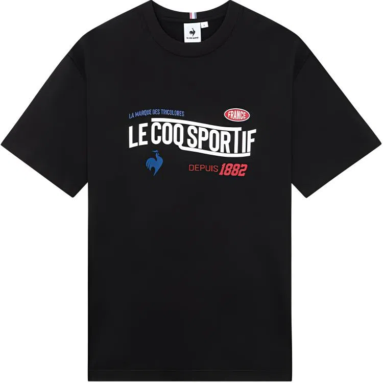 le coq sportif T