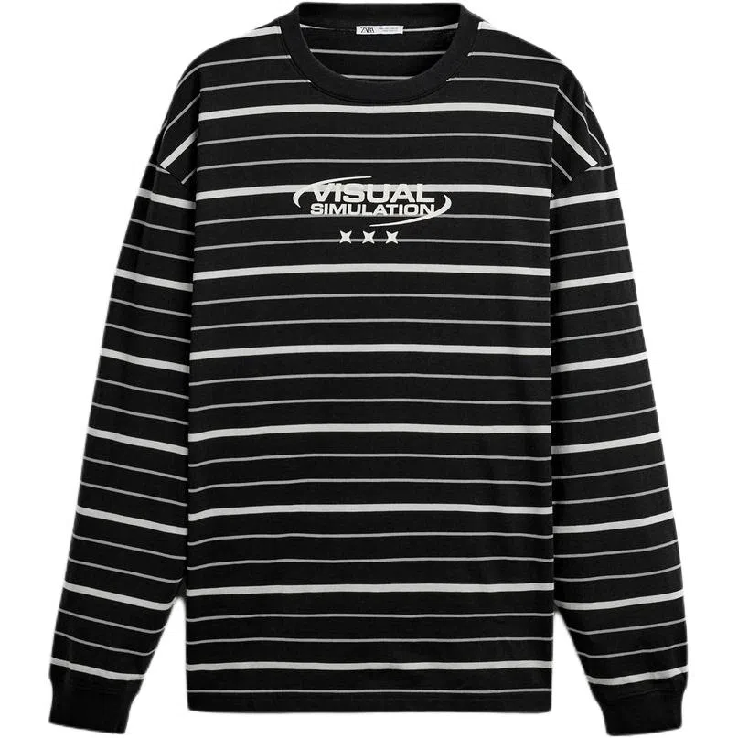 ZARA T