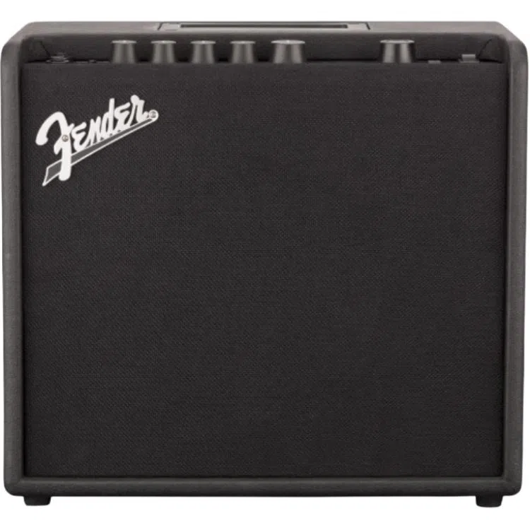 FENDER Mustang LT25 ()