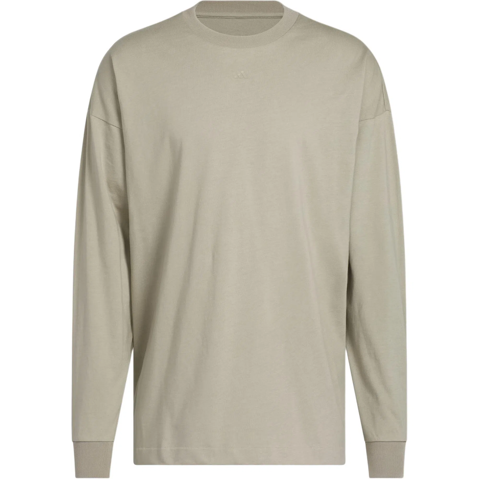 adidas BASKETBALL THE 2025 COLLECTION CHAPTER 02 BB LS T