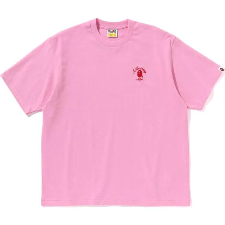 A BATHING APE SS25 T