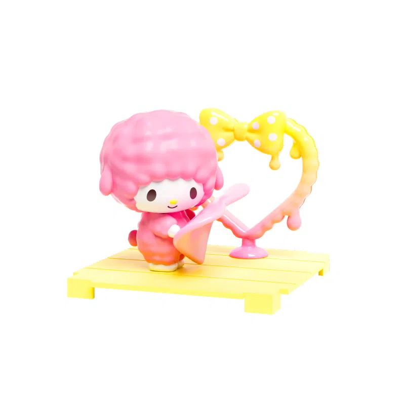 MOETCH HelloKitty 8