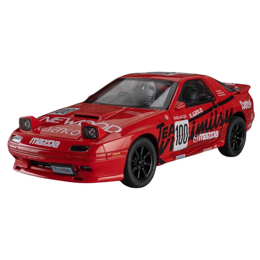OLOEY 124RX7-PC