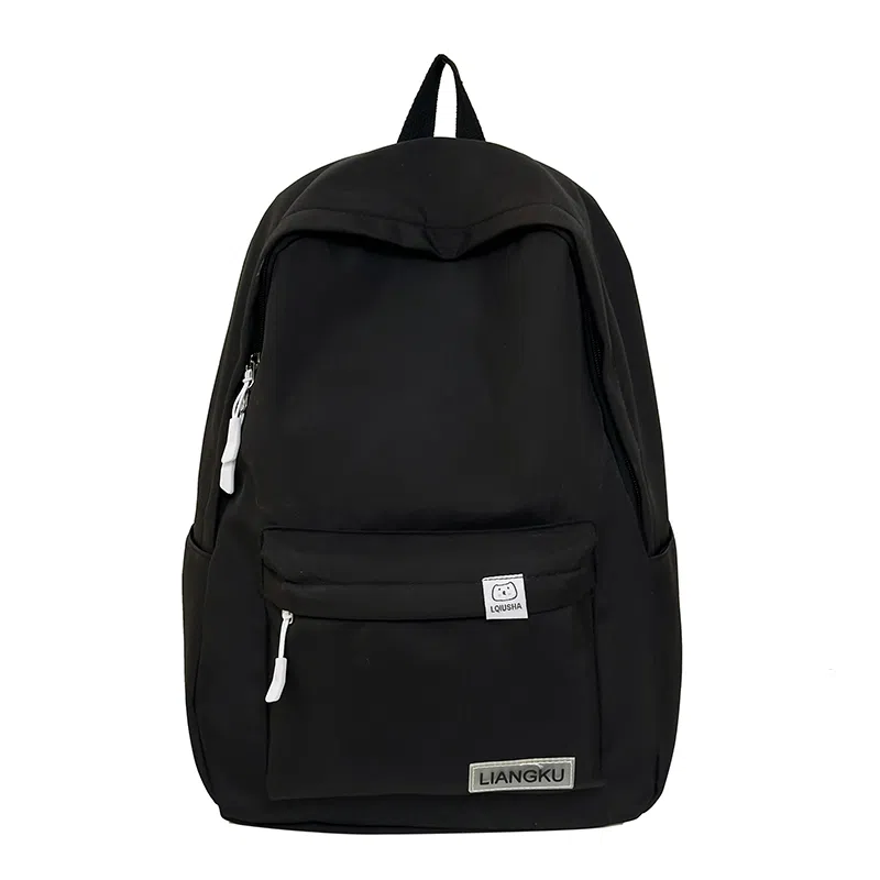 彤彤兔 高颜值 尼龙 双肩包 男女同款情侣款 多色