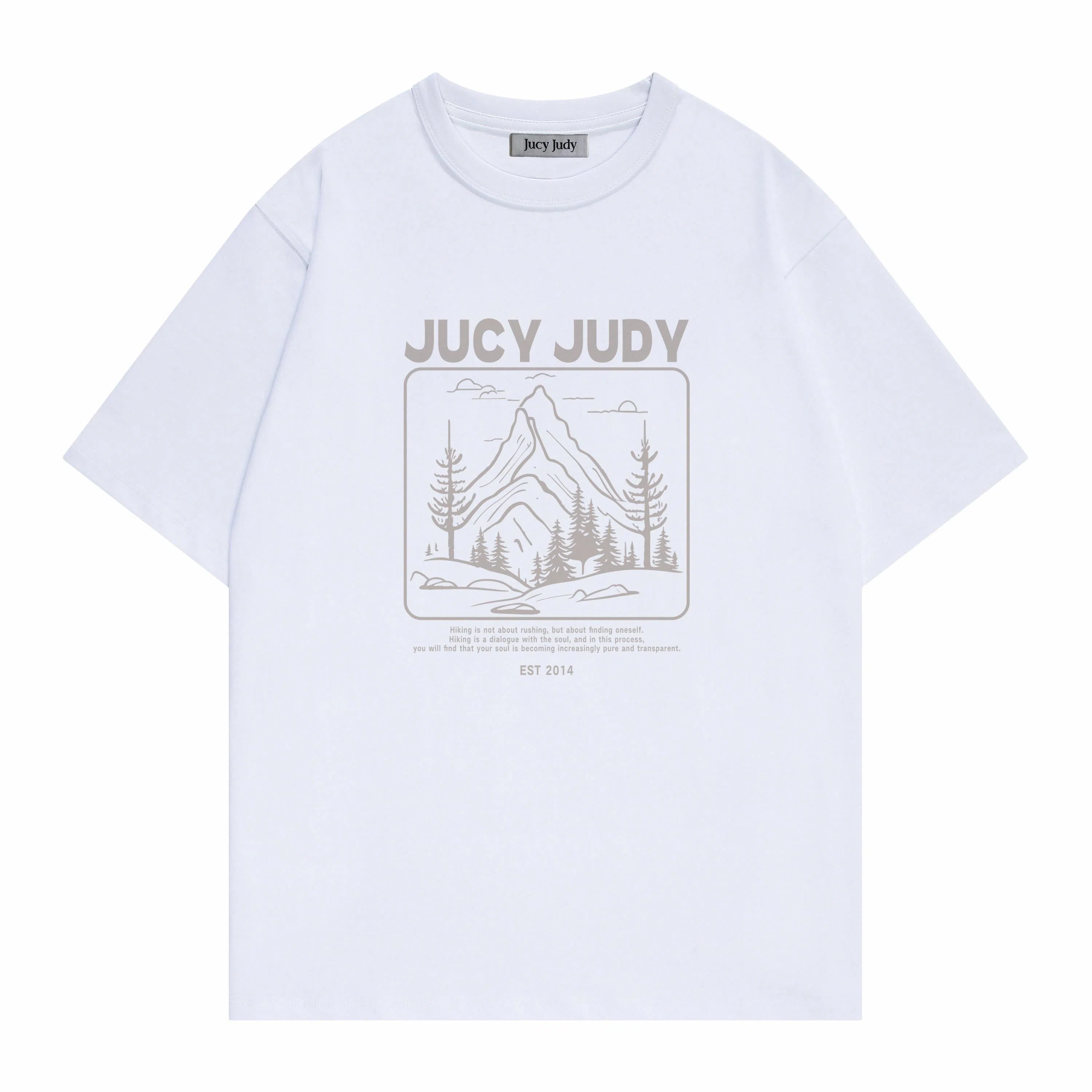 JUCY JUDY LOGOT