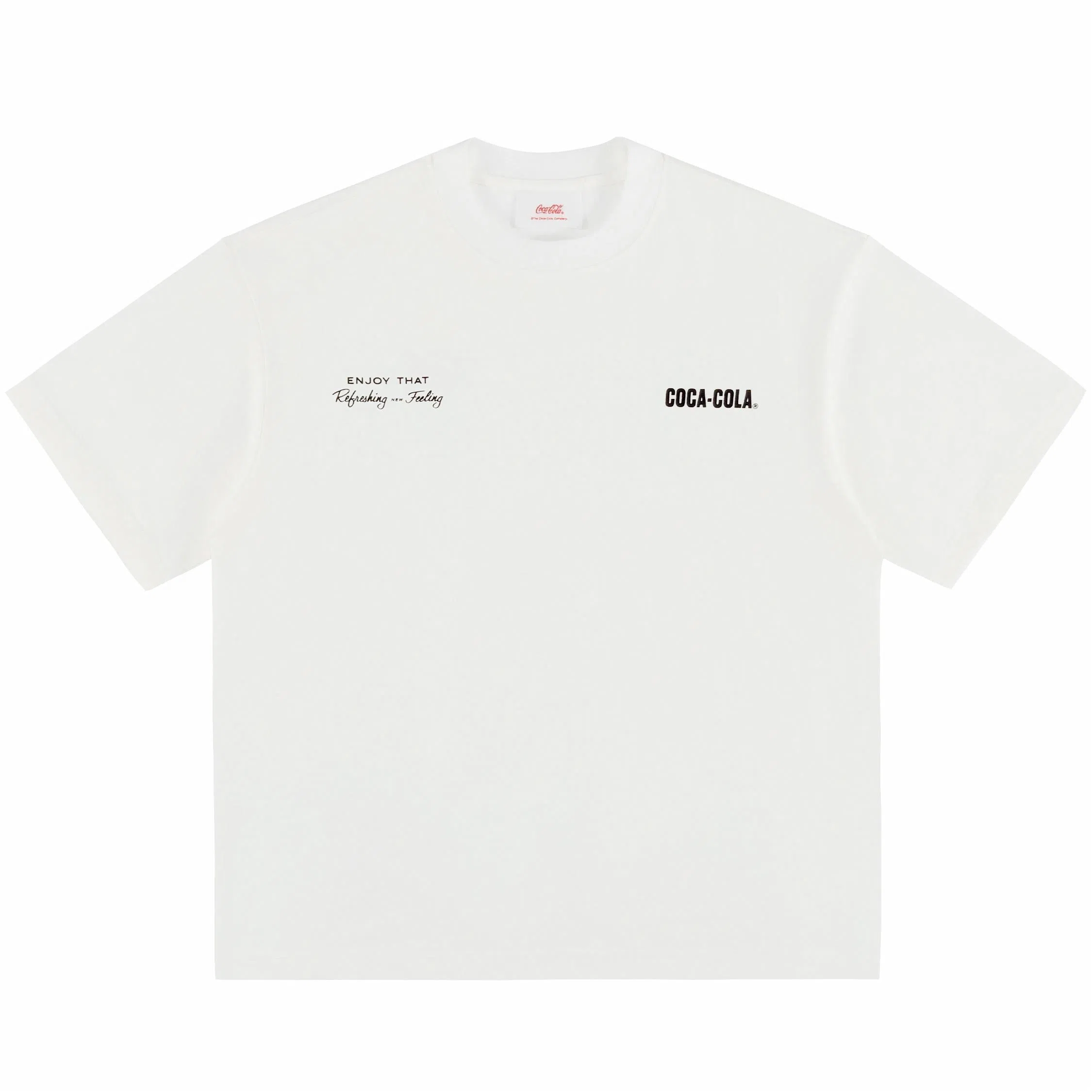 Coca-Cola T