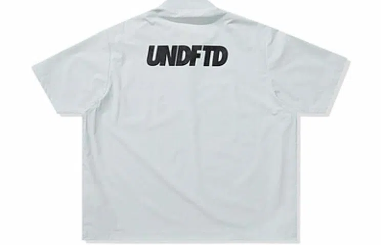 UNDEFEATED SS24 LogoT