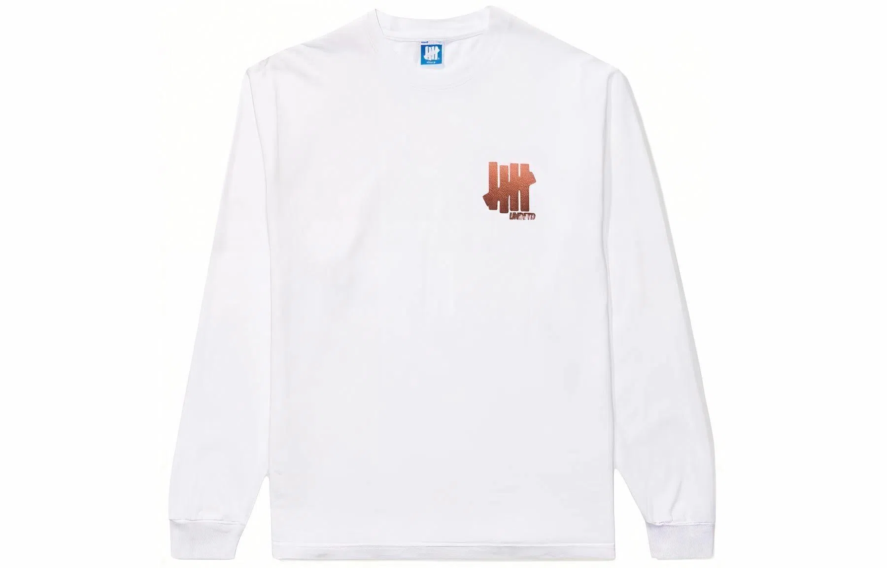 UNDEFEATED ICON SS24 T