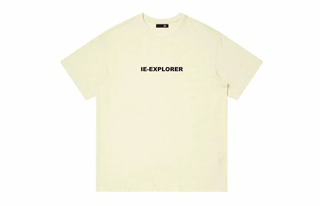 IE T