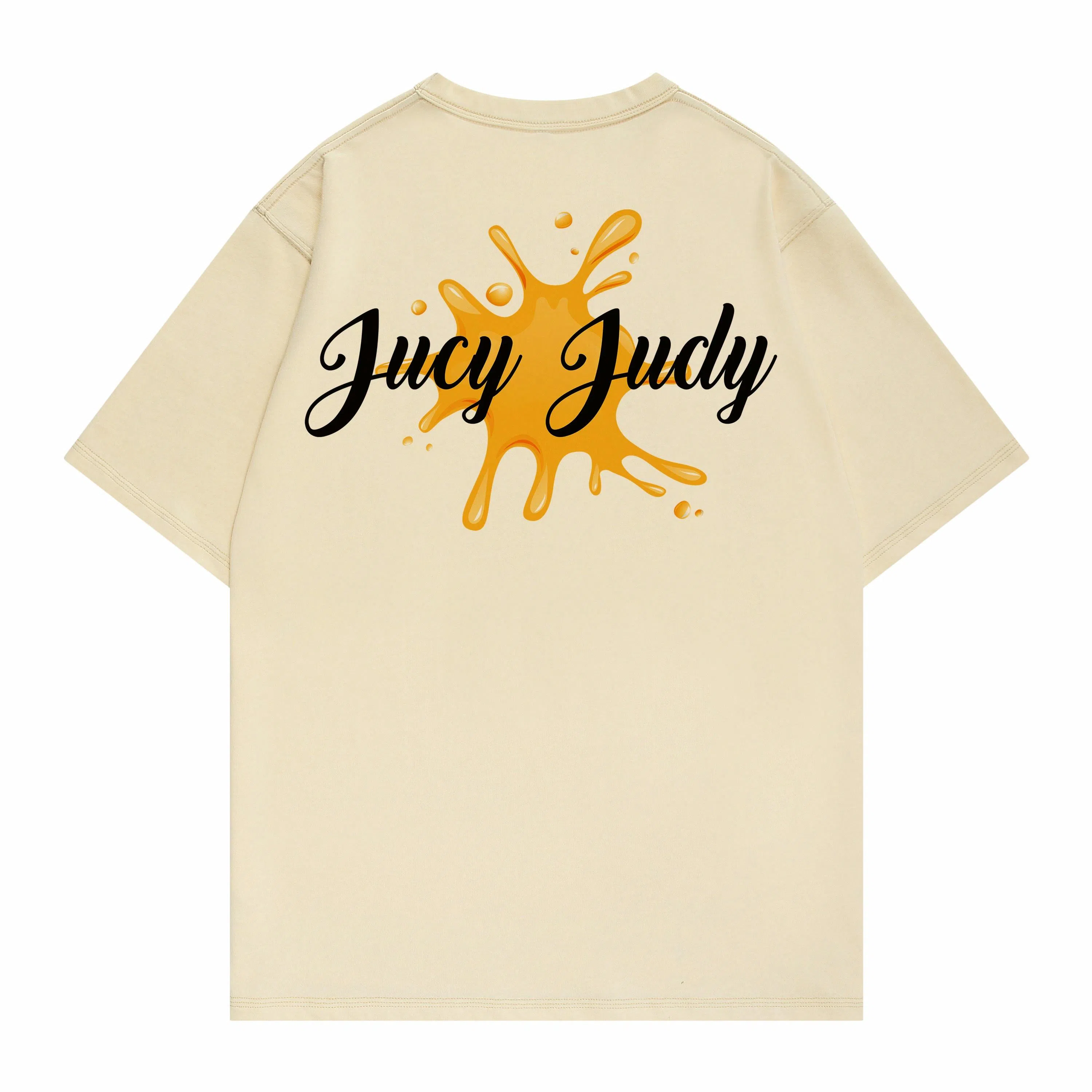 JUCY JUDY T
