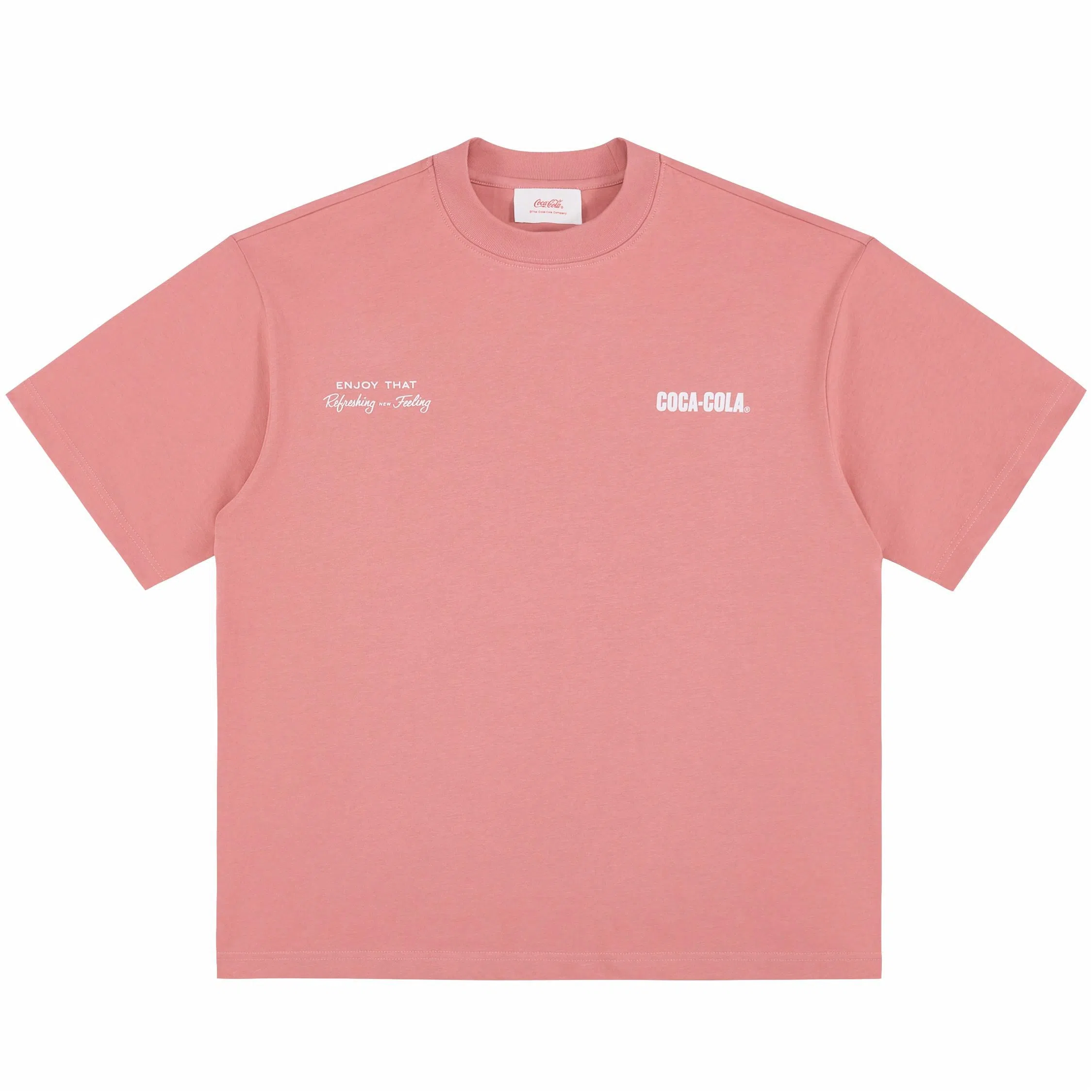 Coca-Cola T