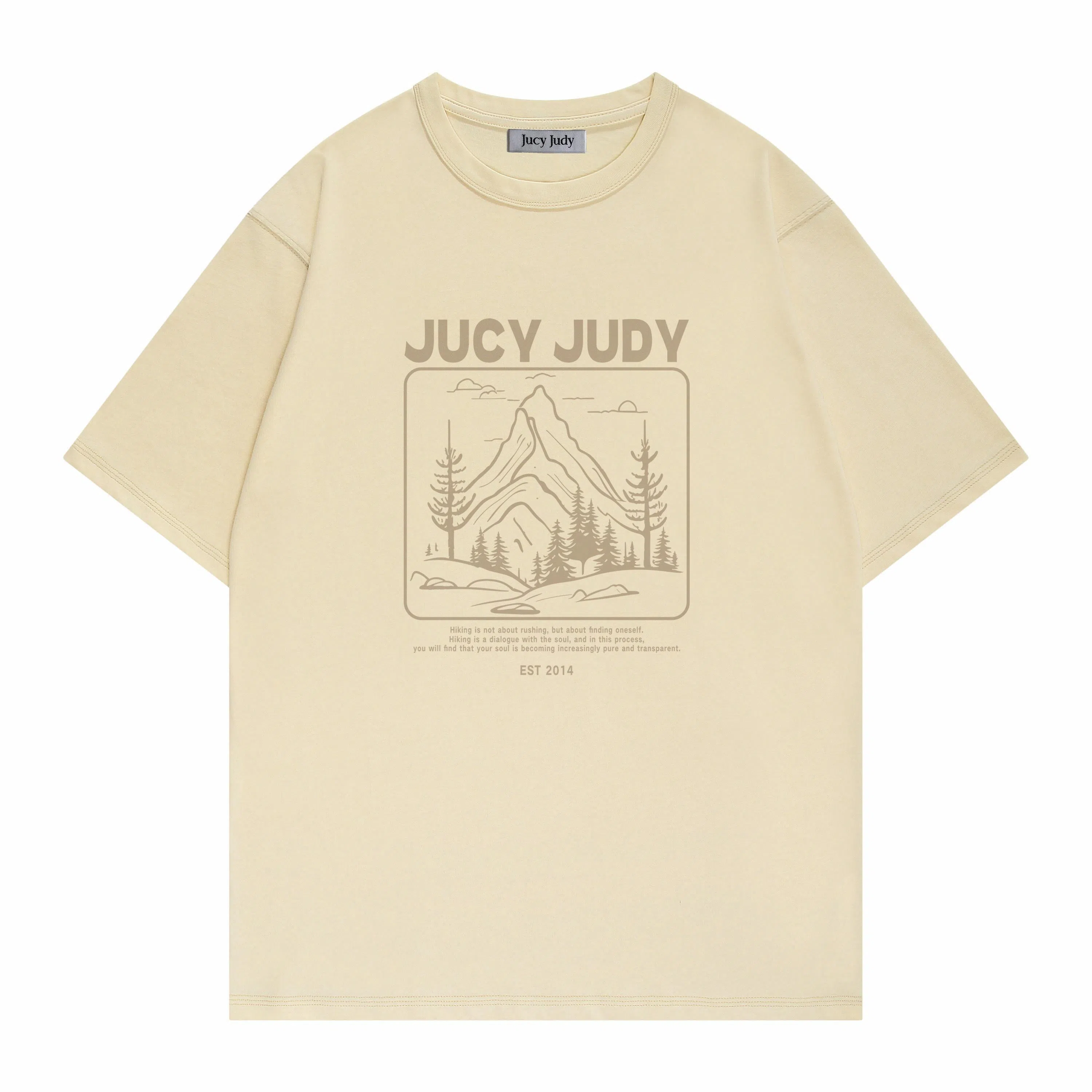 JUCY JUDY LOGOT