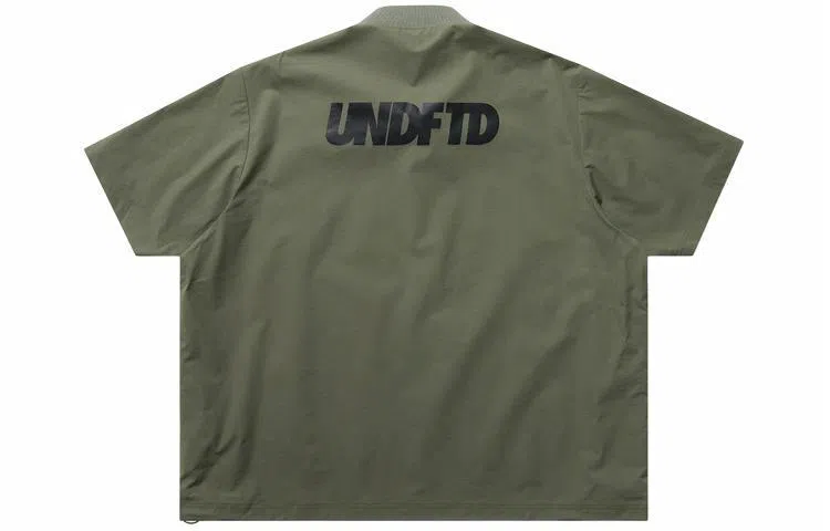 UNDEFEATED SS24 LogoT