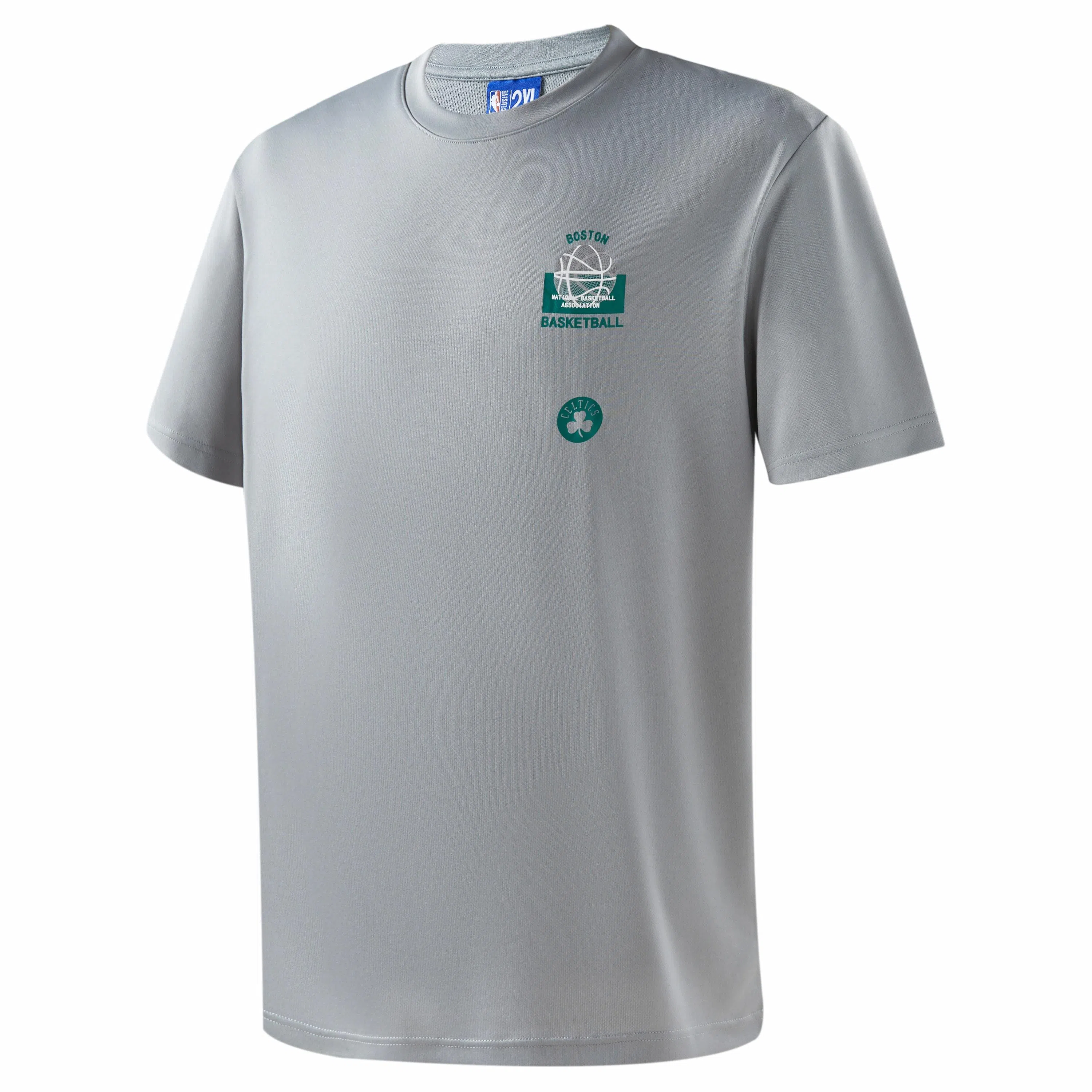 NBA Logo T