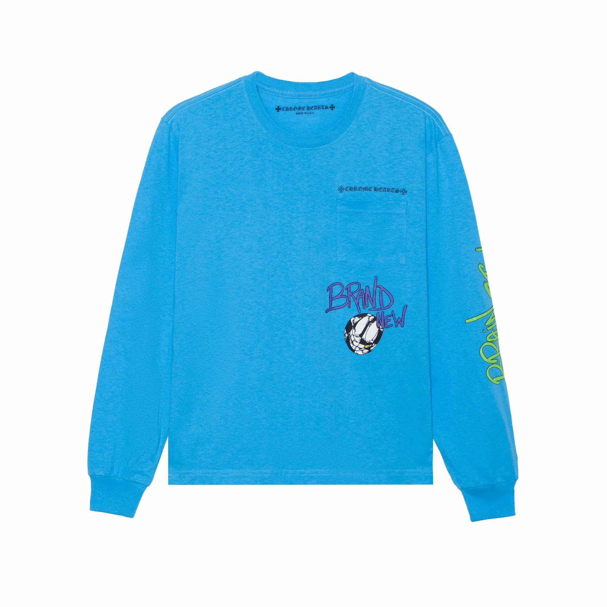 Chrome Hearts x Mattyboy SS24