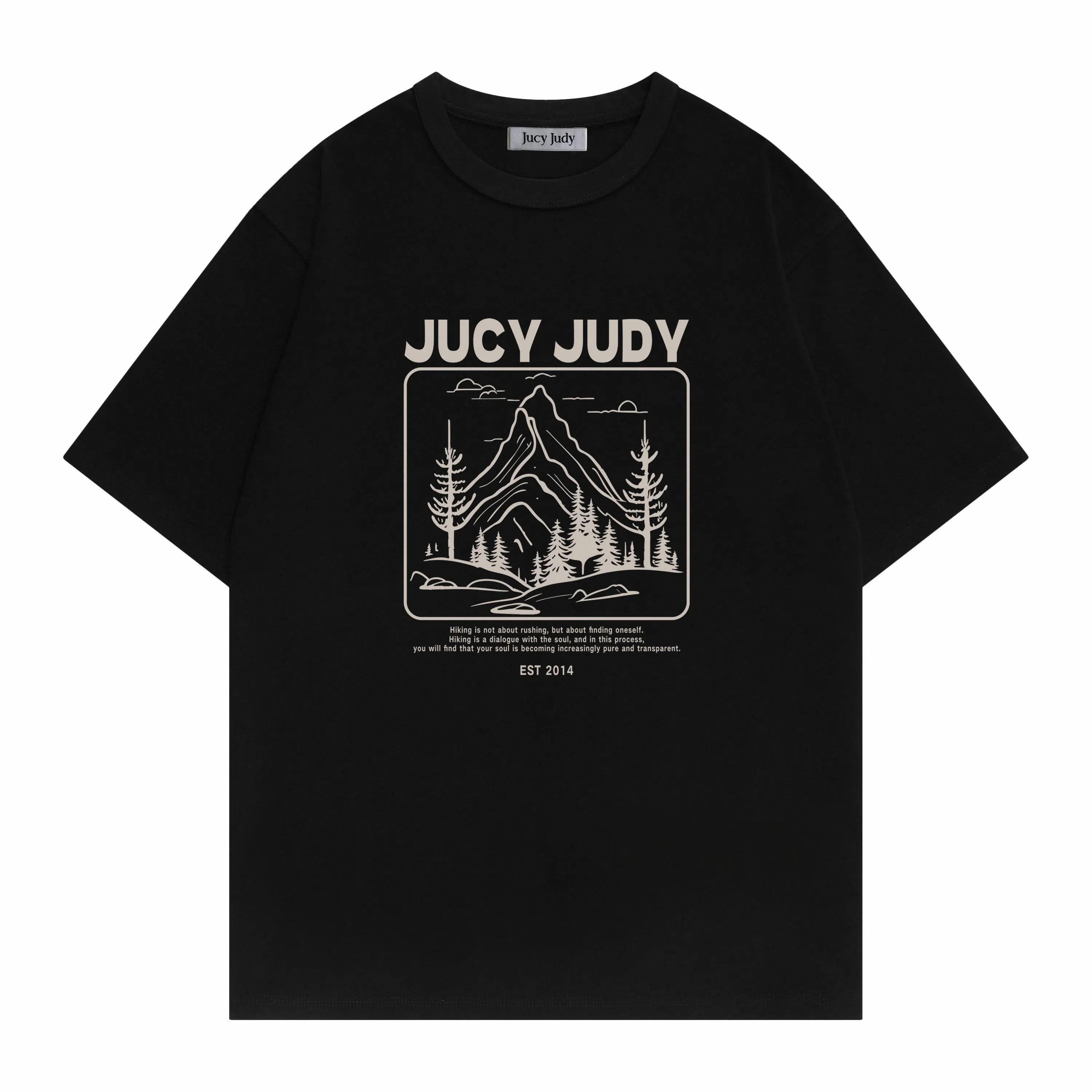 JUCY JUDY LOGOT