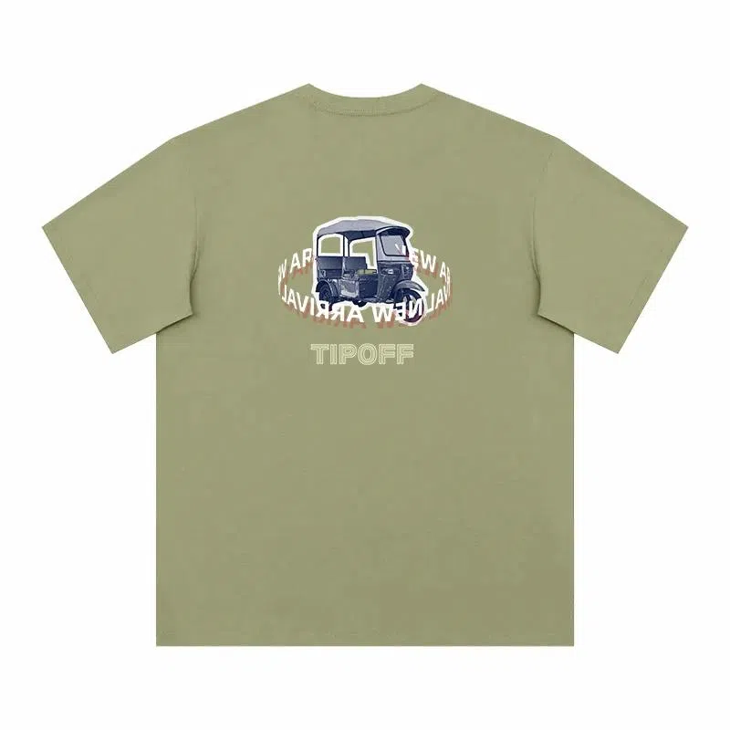 TIP-OFF T