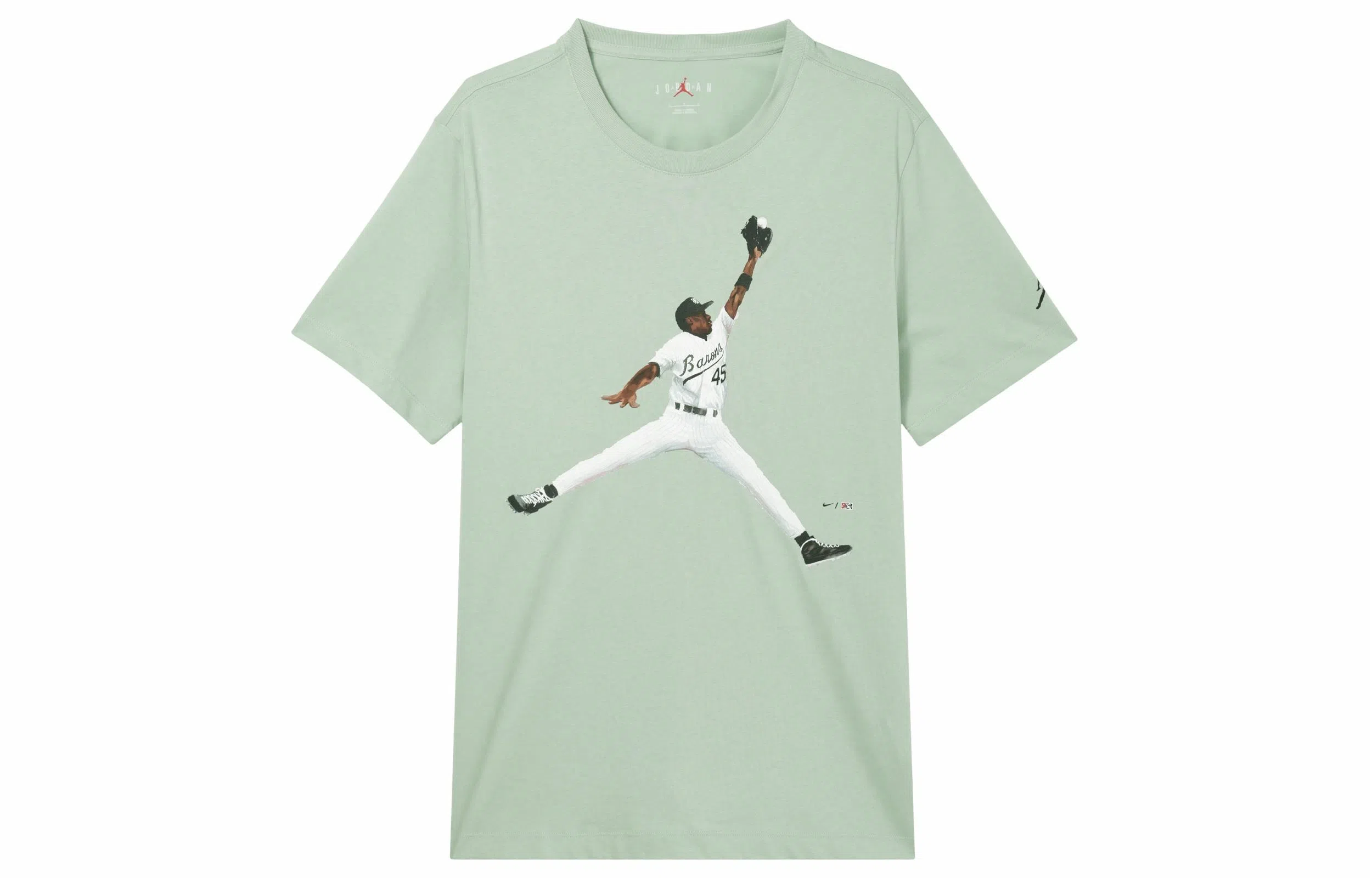 Jordan T