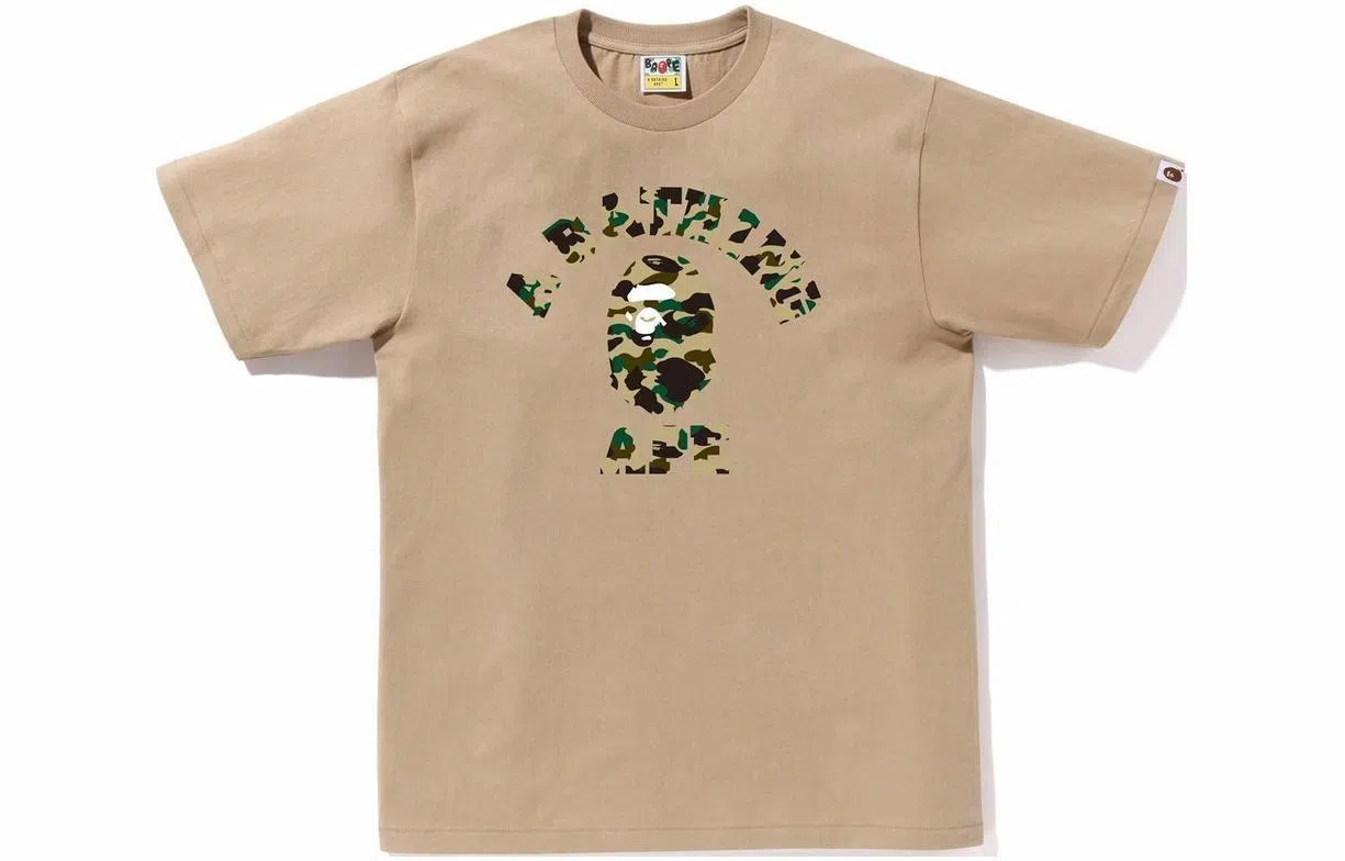 A BATHING APE