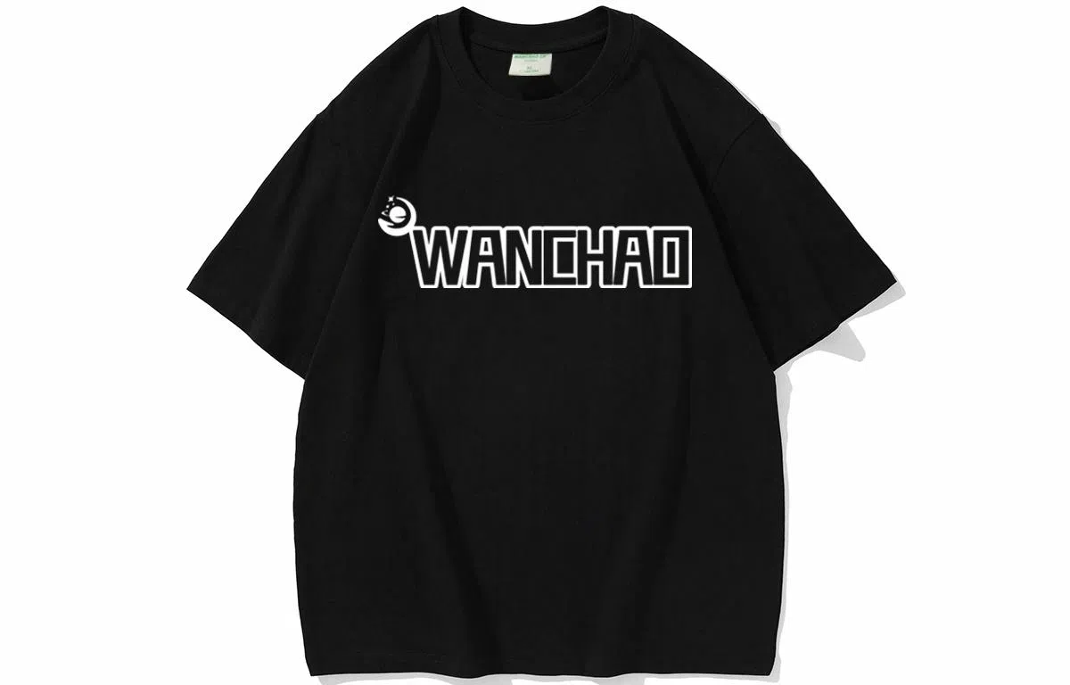 WANCHAO CP LogoT