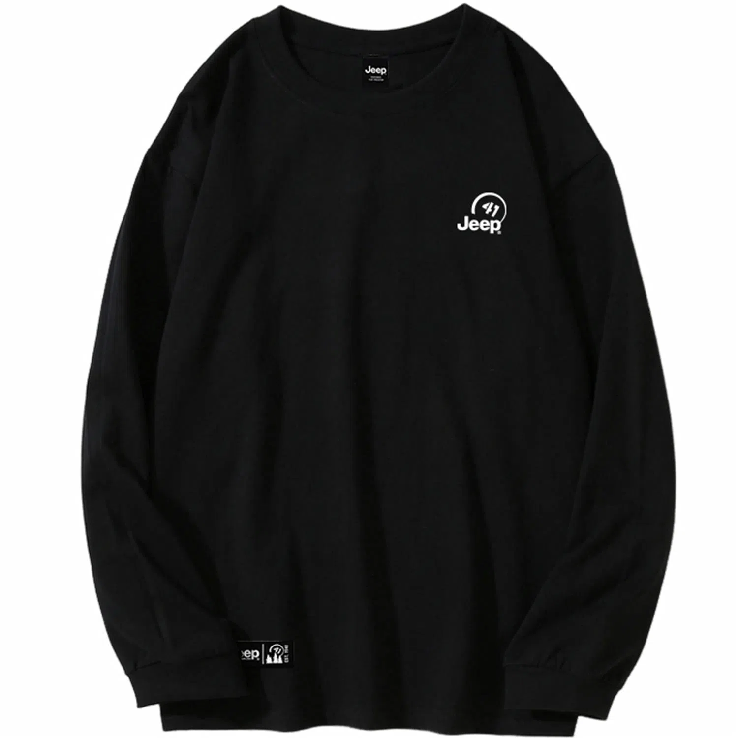 Jeep LogoT