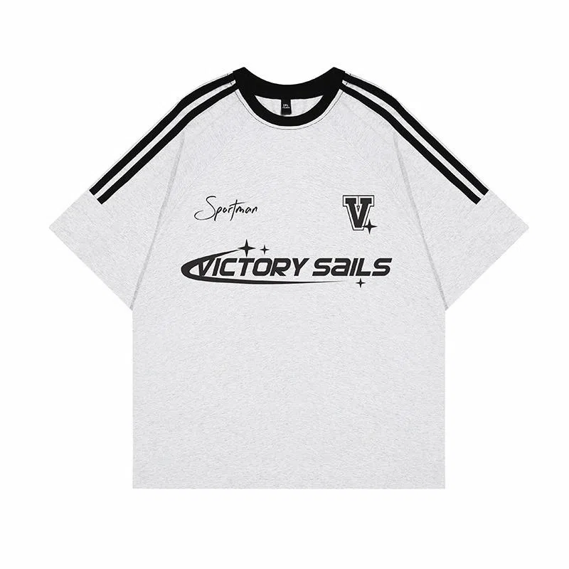 Victory sails T