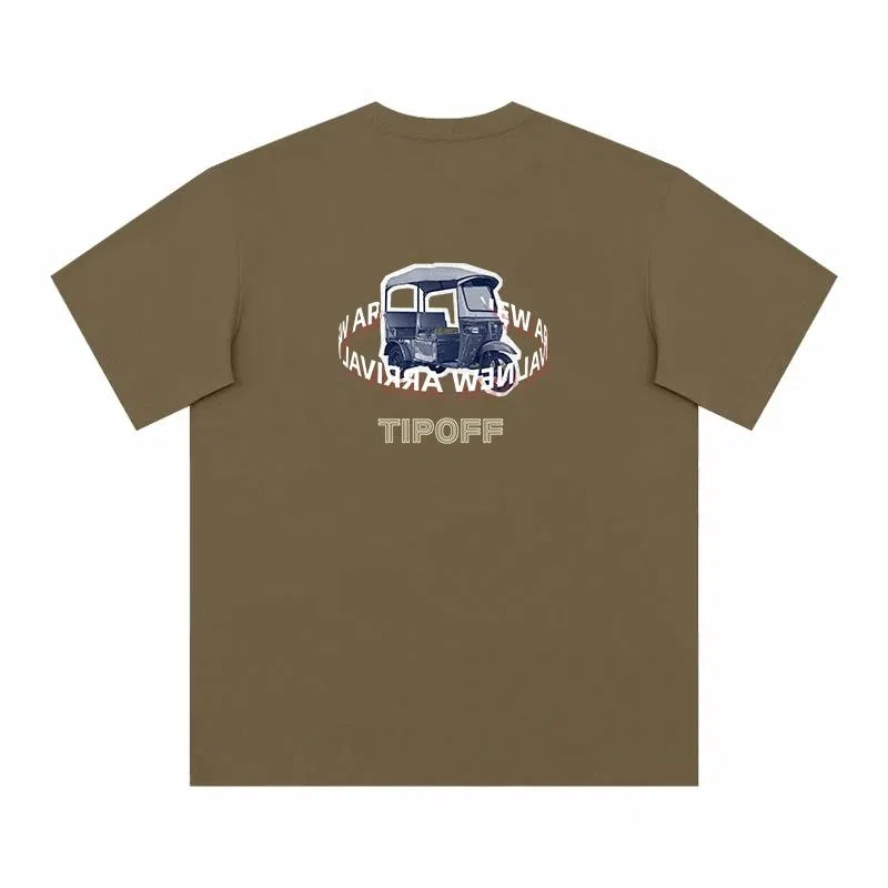 TIP-OFF T